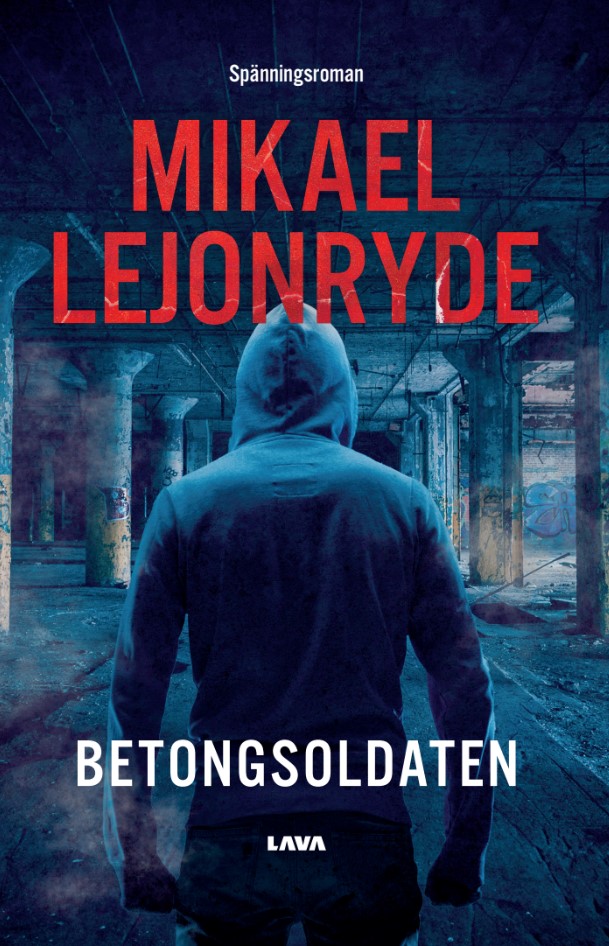 Betongsoldaten – E-bok