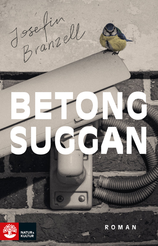Betongsuggan – E-bok