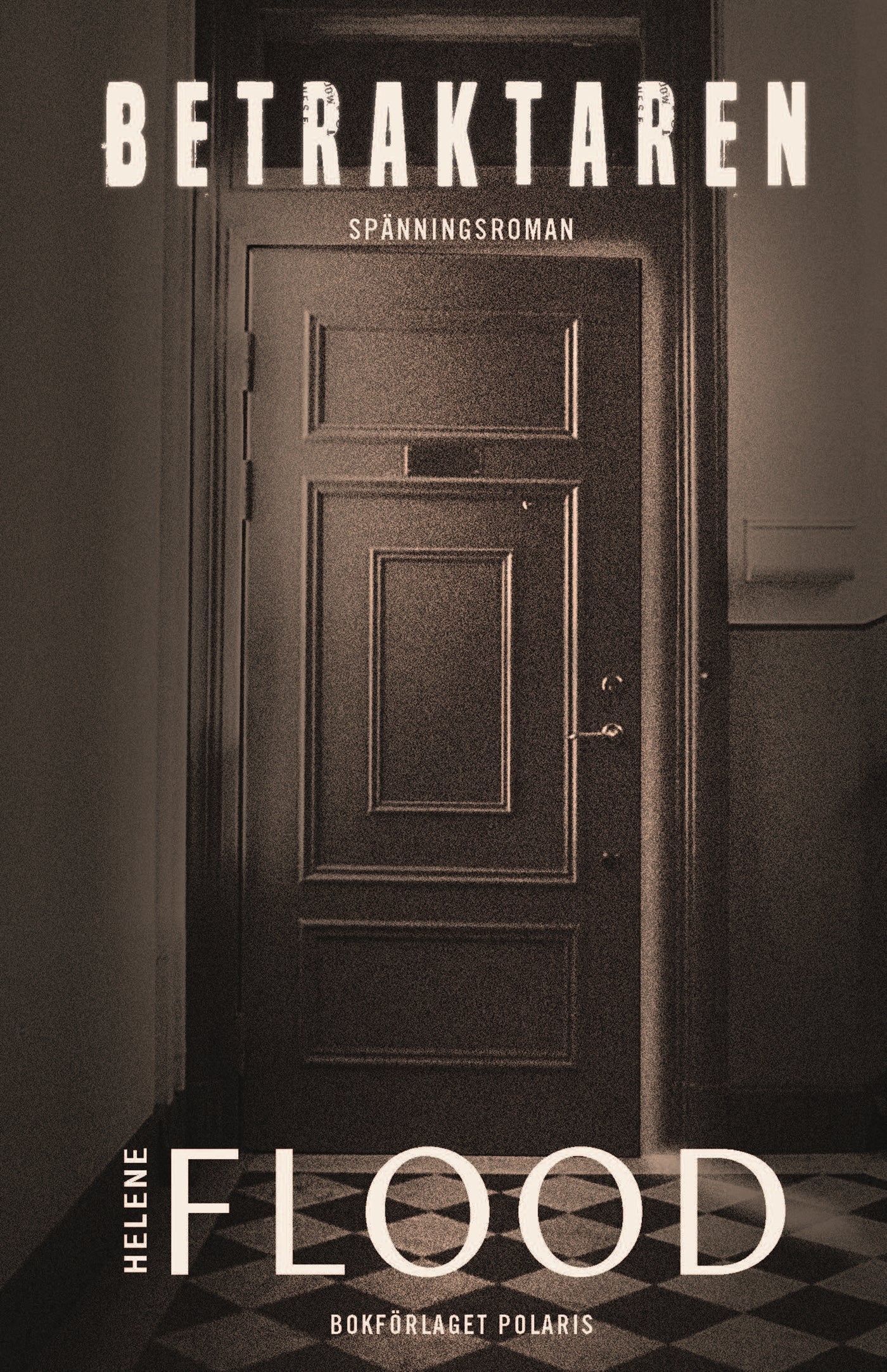 Betraktaren – E-bok