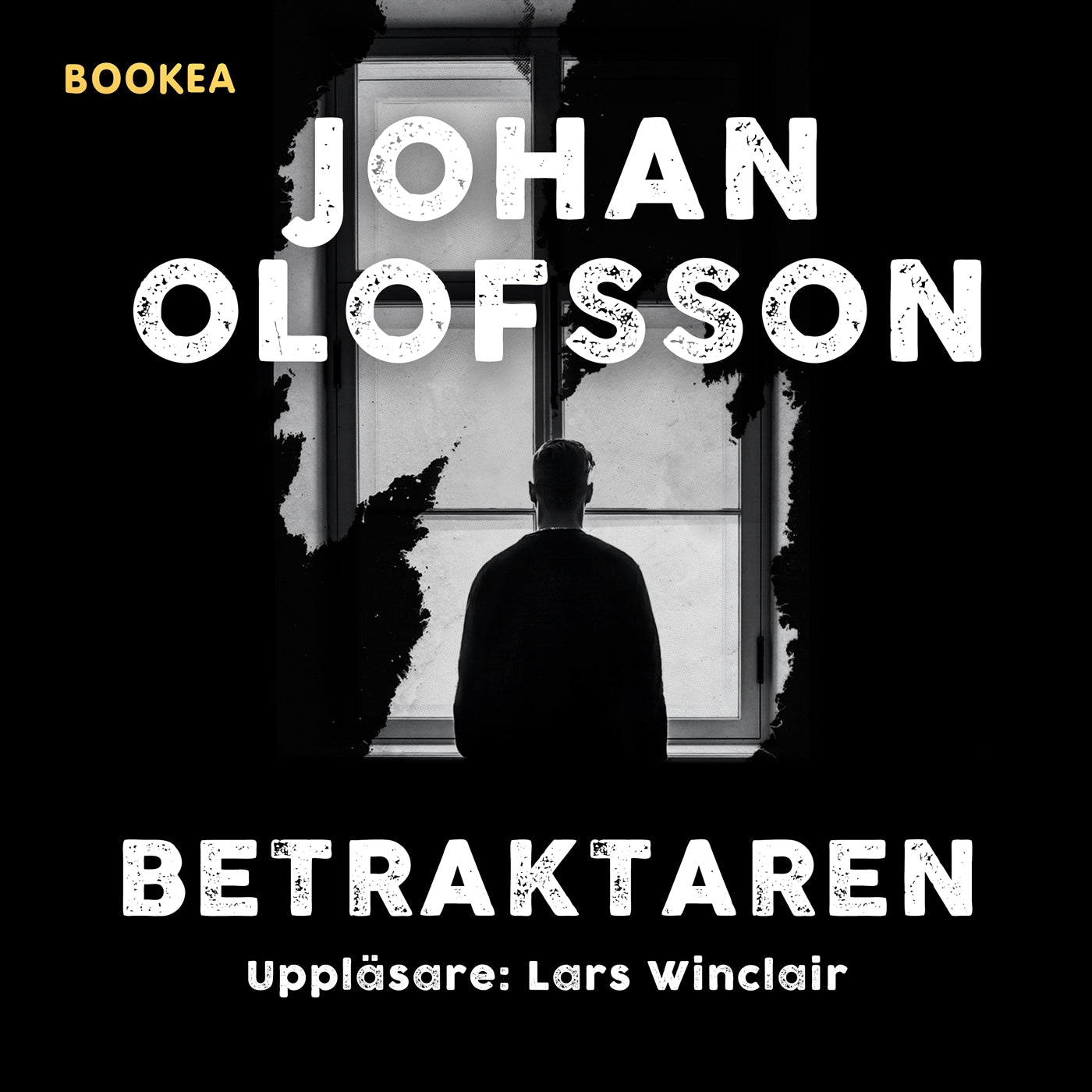 Betraktaren – Ljudbok