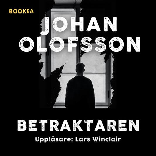 Betraktaren – Ljudbok
