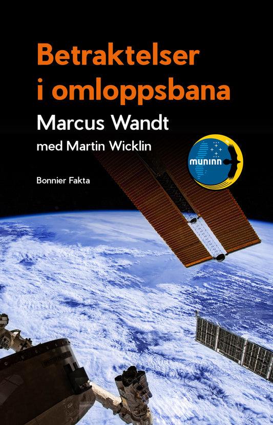 Betraktelser i omloppsbana – E-bok