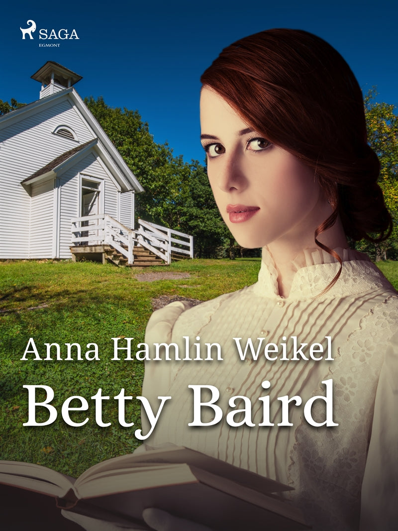 Betty Baird – E-bok