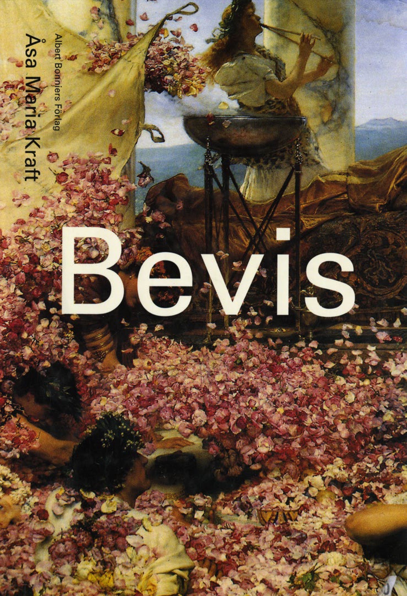 Bevis – E-bok