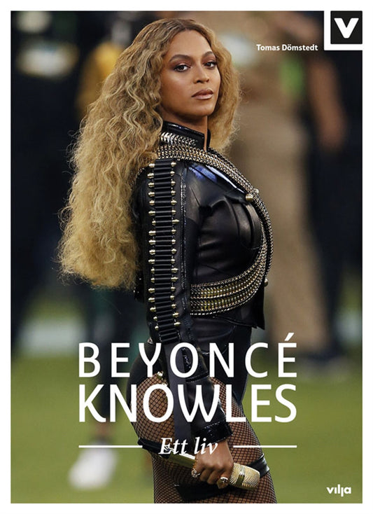 Beyoncé Knowles - Ett liv – Ljudbok