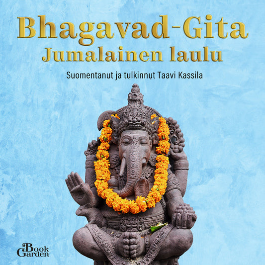 Bhagavad-Gita – Ljudbok