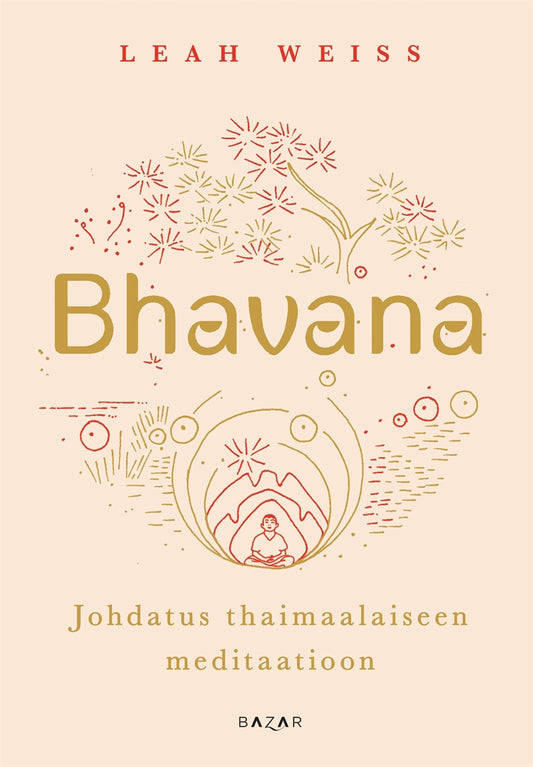 Bhavana – E-bok