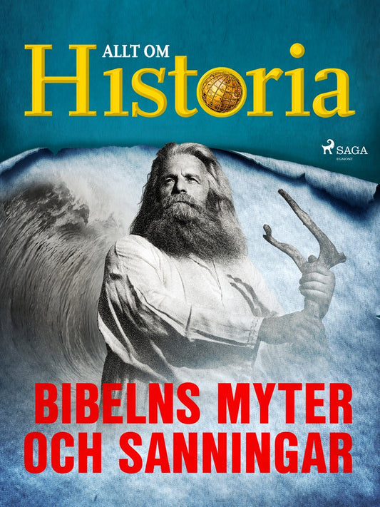 Bibelns myter och sanningar – E-bok