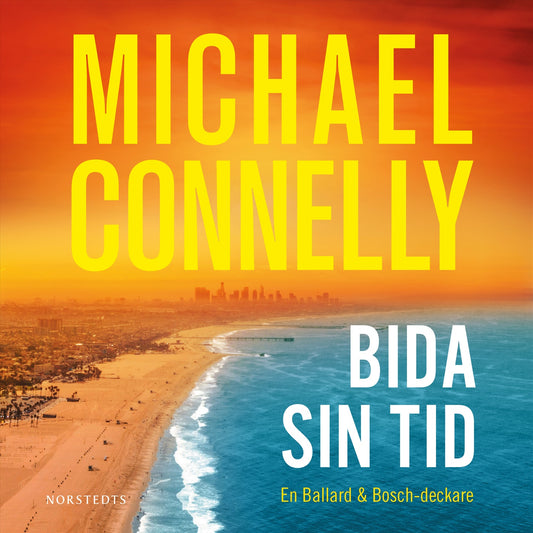 Bida sin tid – Ljudbok