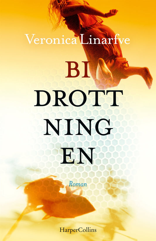 Bidrottningen – E-bok