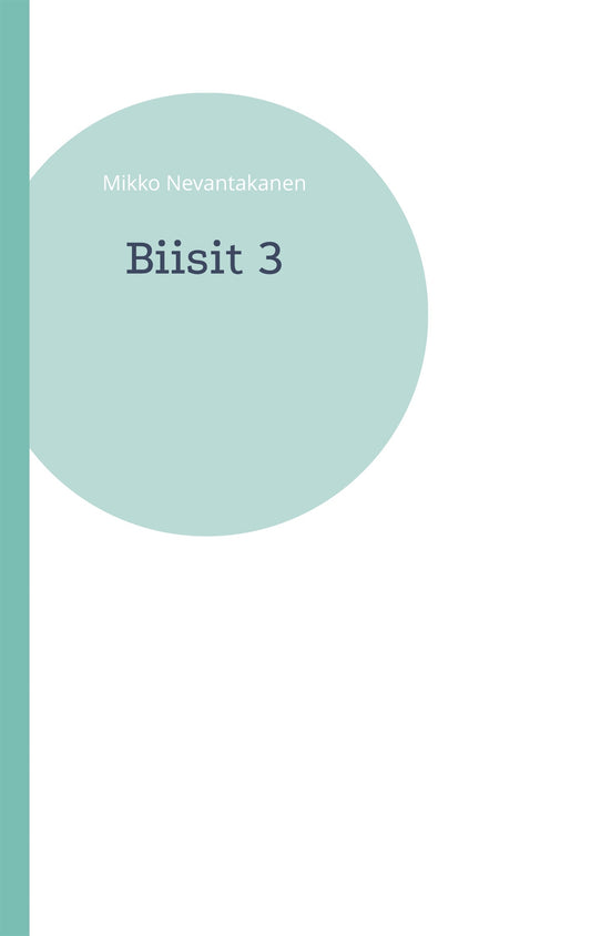 Biisit 3 – E-bok