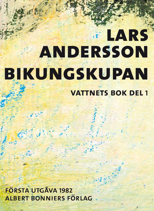 Bikungskupan – E-bok