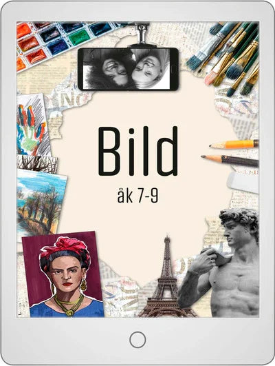 Bild 7-9 Digital (elevlicens)