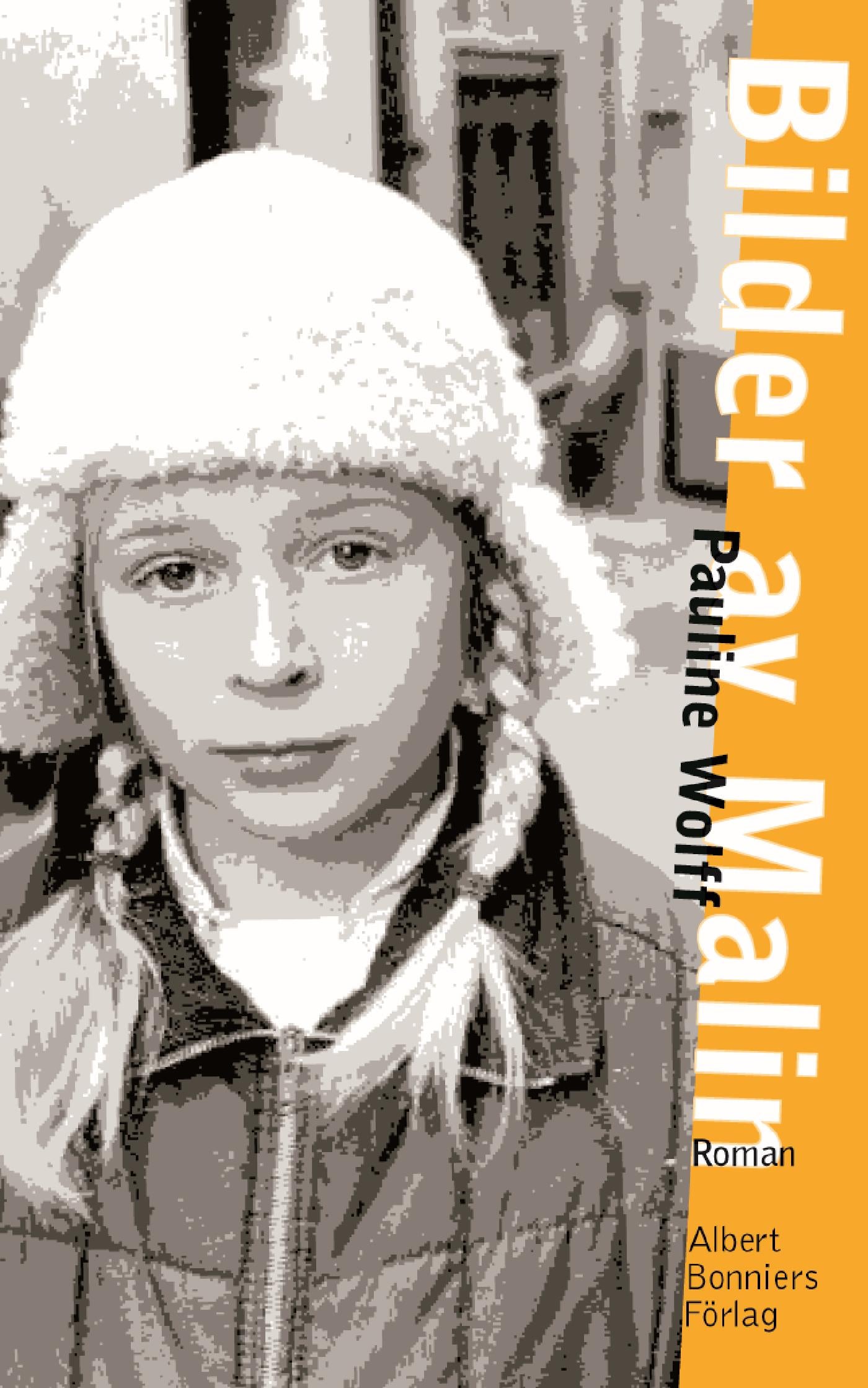 Bilder av Malin – E-bok
