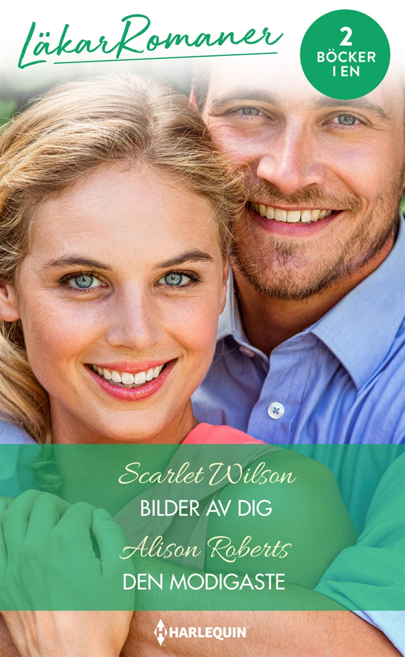 Bilder av dig / Den modigaste – E-bok