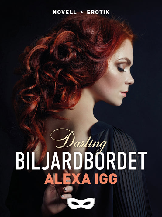 Biljardbordet – E-bok