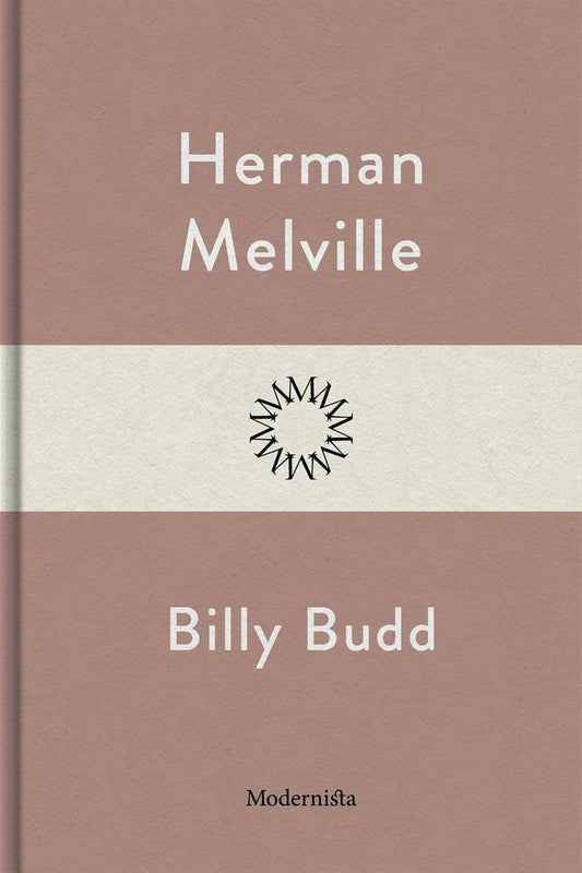 Billy Budd – E-bok