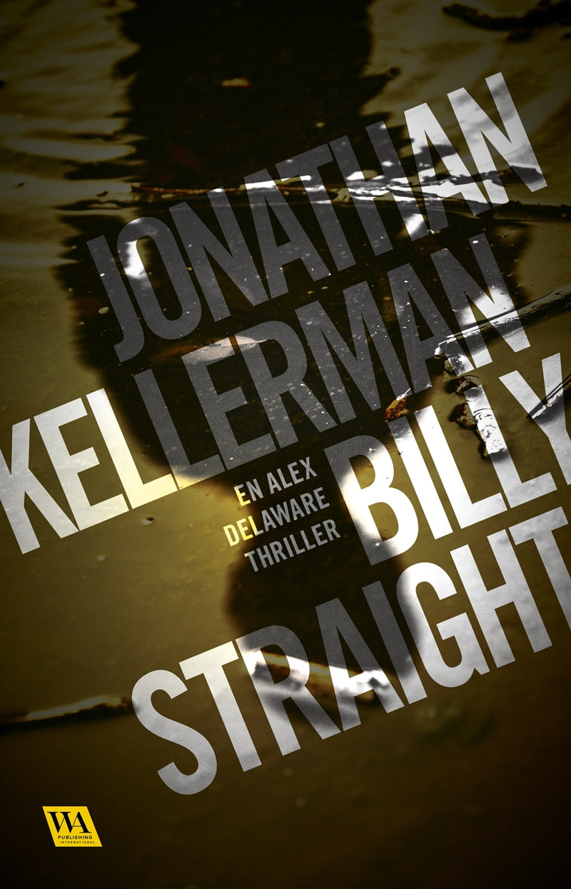 Billy Straight – E-bok
