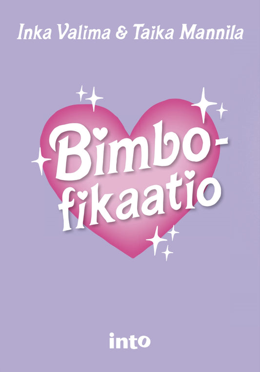Bimbofikaatio – E-bok
