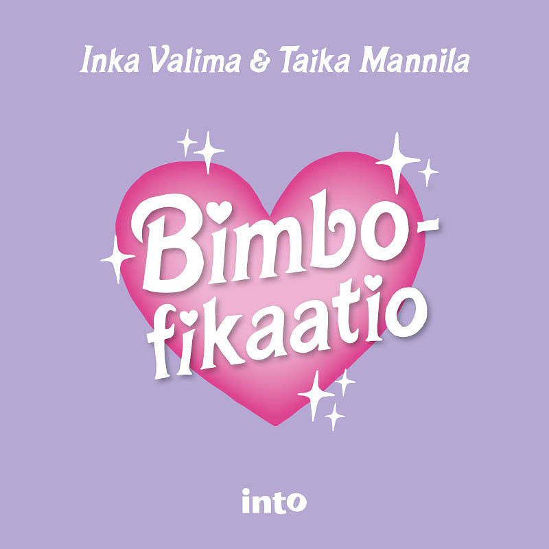 Bimbofikaatio – Ljudbok