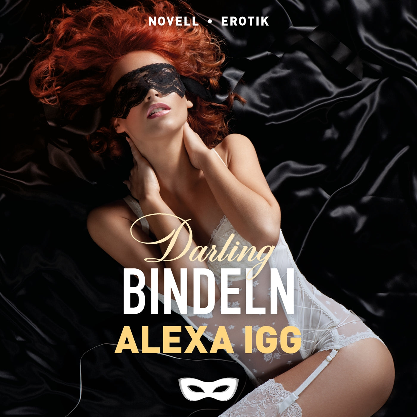 Bindeln – Ljudbok