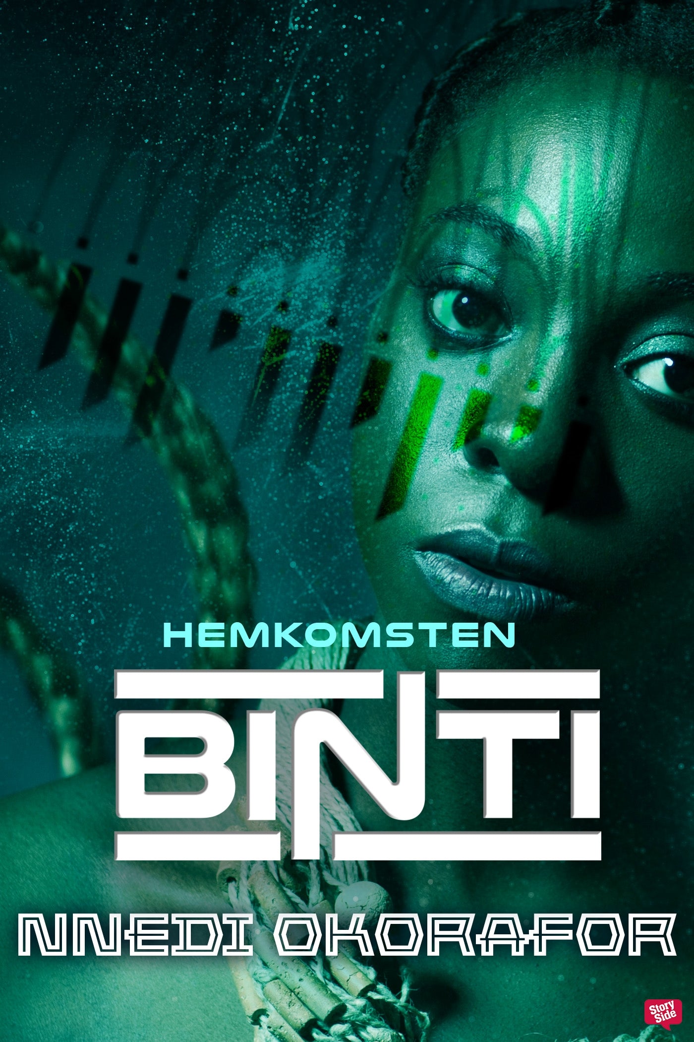 Binti 2: Hemkomsten – E-bok
