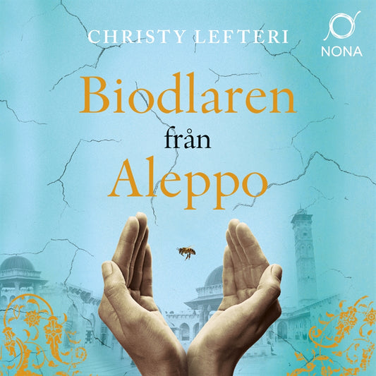 Biodlaren från Aleppo – Ljudbok