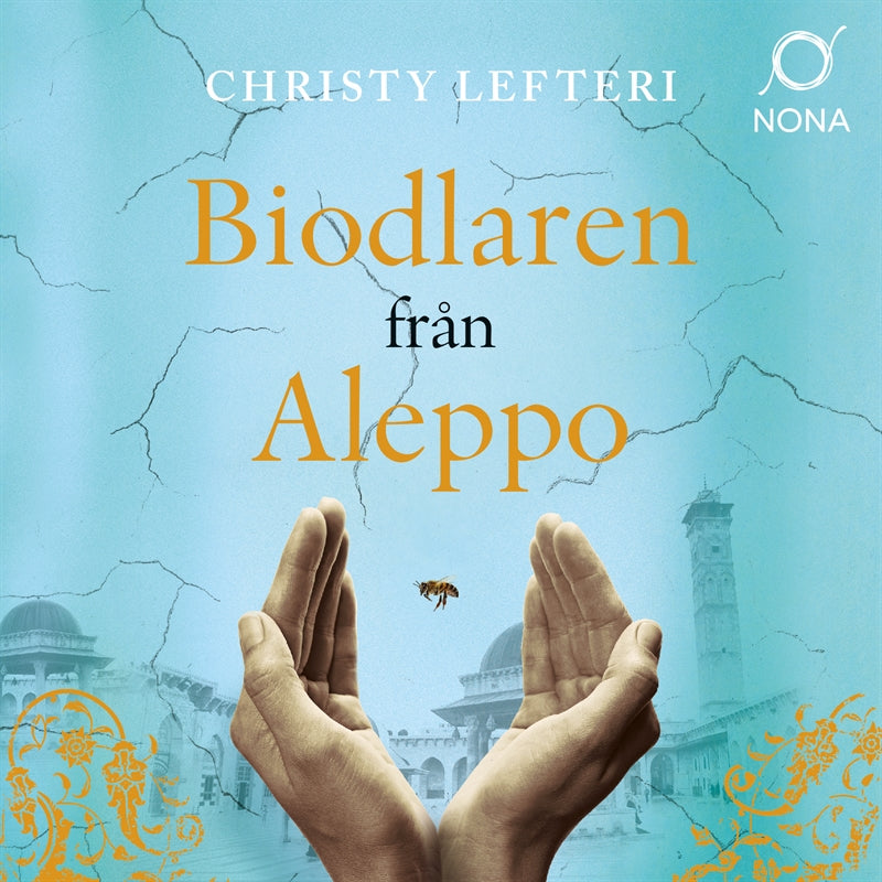 Biodlaren från Aleppo – Ljudbok
