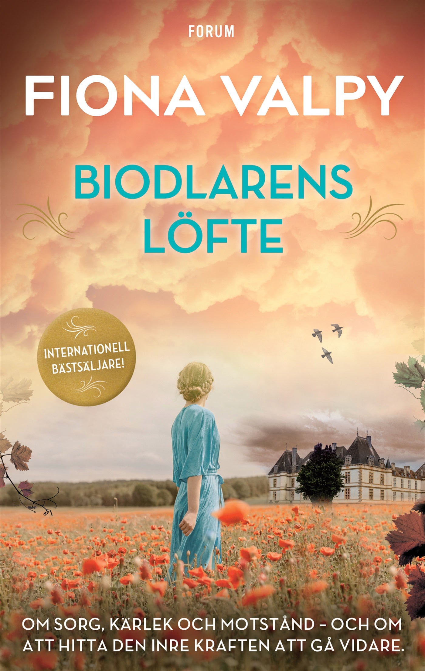 Biodlarens löfte – E-bok