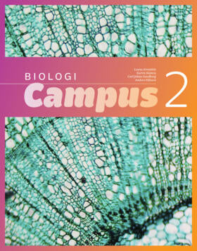 Biologi Campus 2 onlinebok