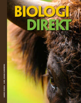 Biologi Direkt onlinebok