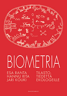 Biometria – E-bok