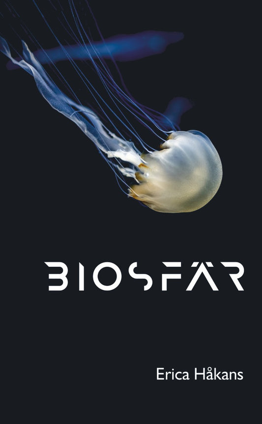 Biosfär – E-bok