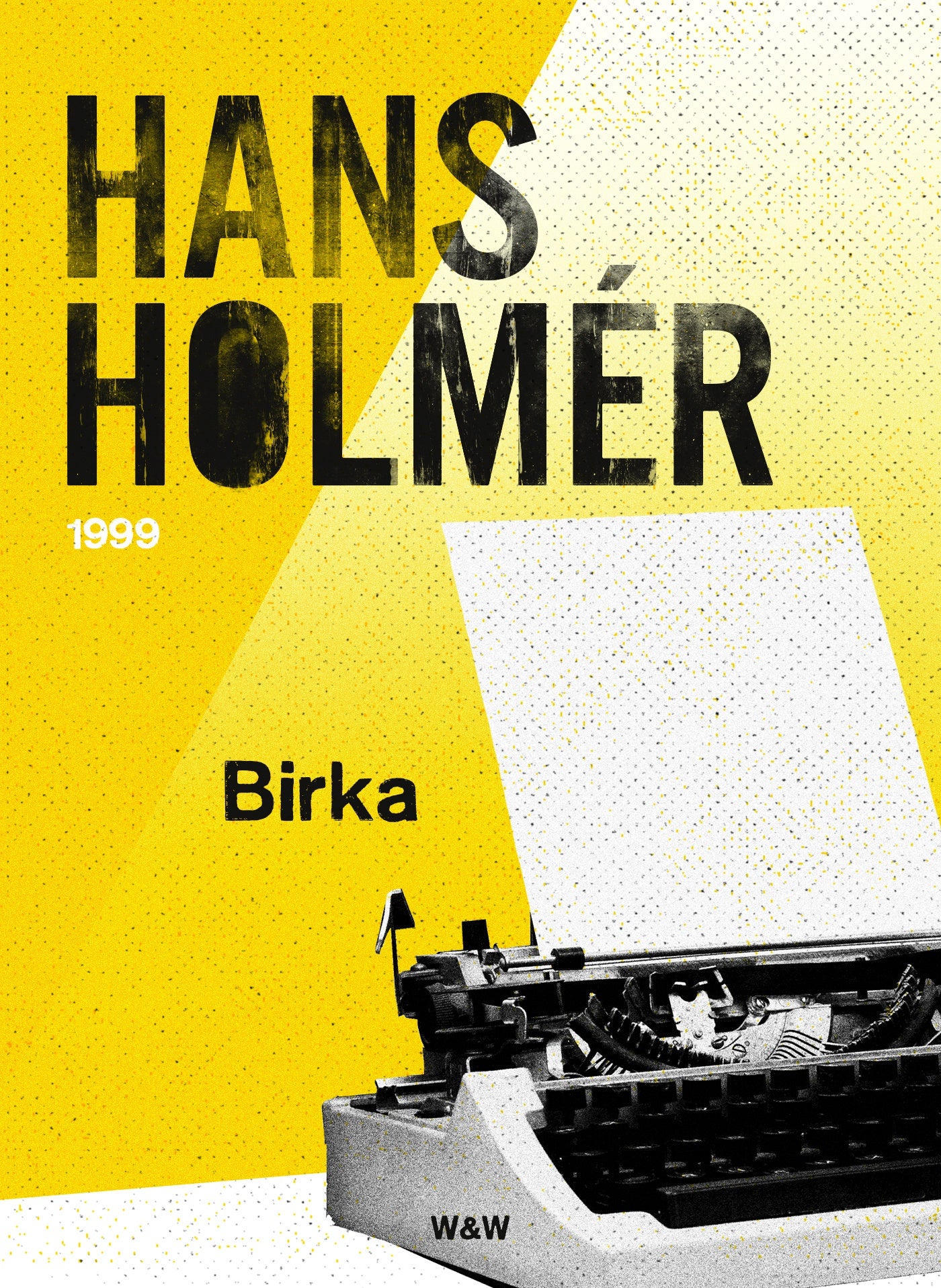 Birka : polisroman – E-bok