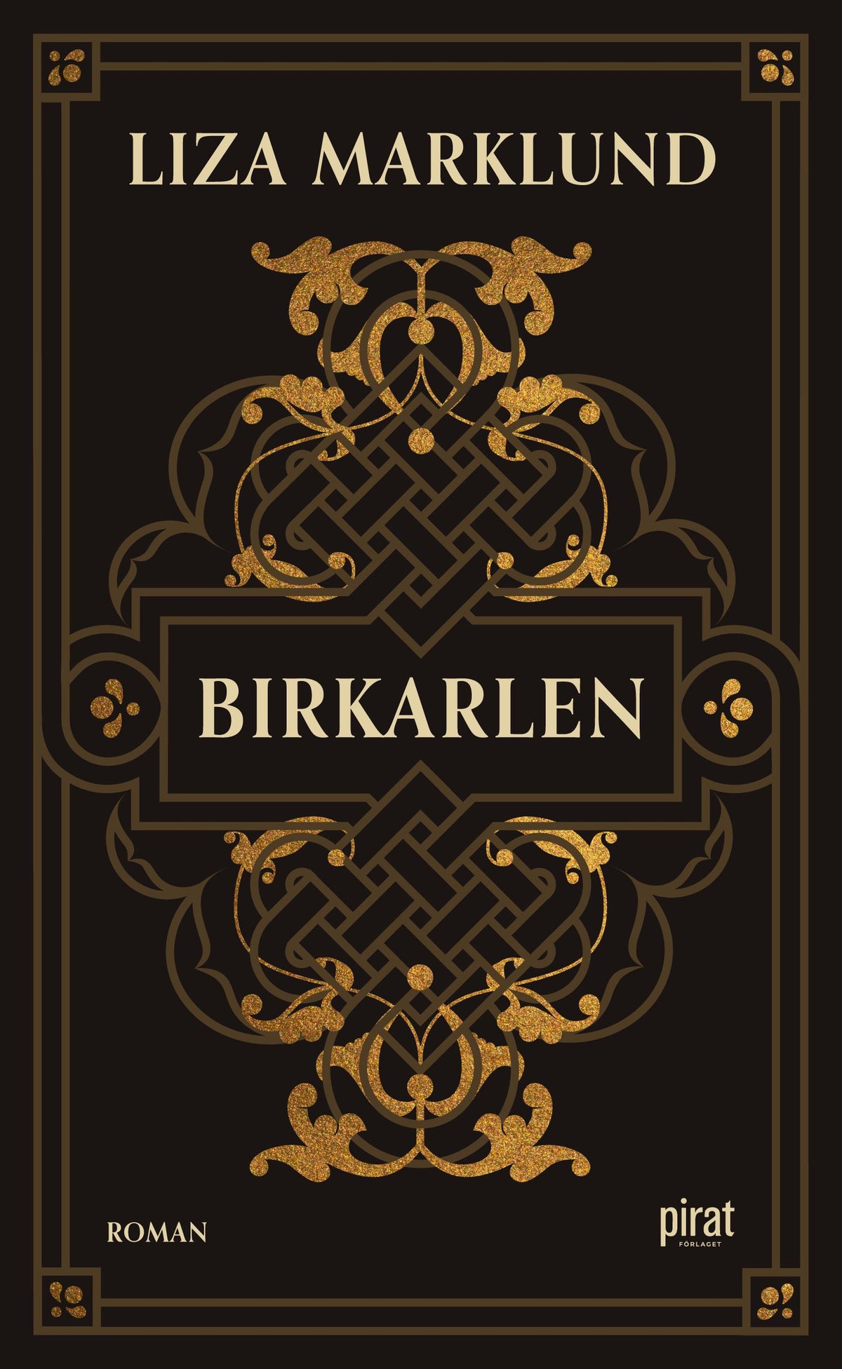 Birkarlen – E-bok