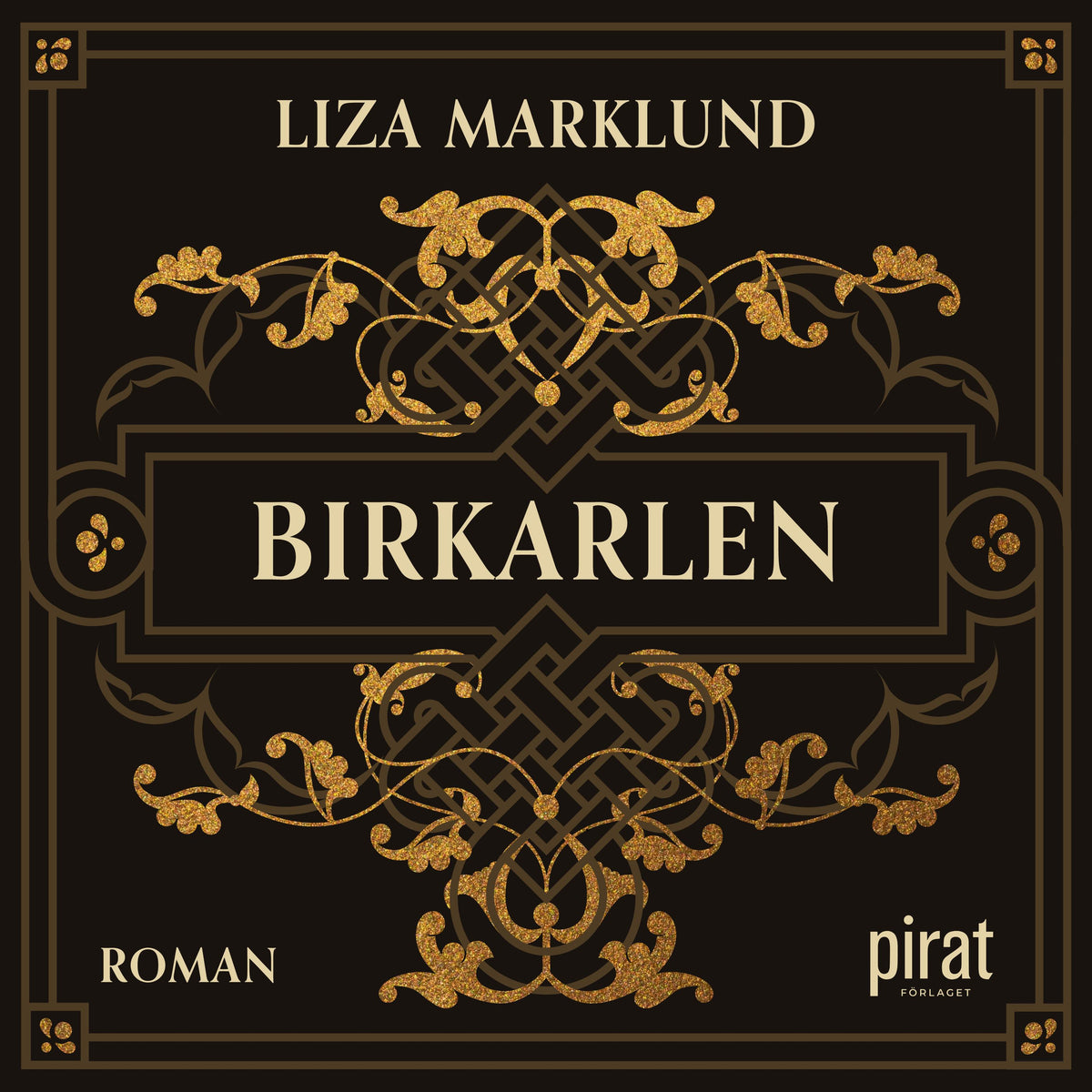 Birkarlen – Ljudbok