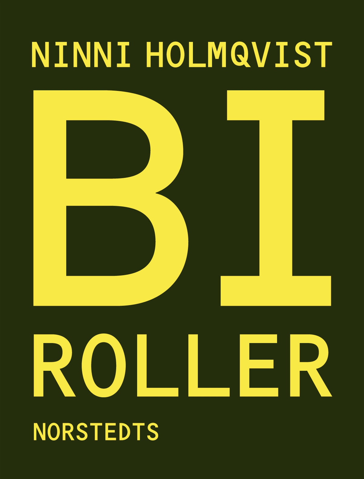 Biroller – E-bok