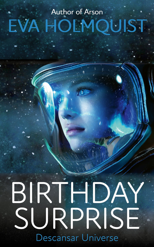 Birthday Surprise – E-bok