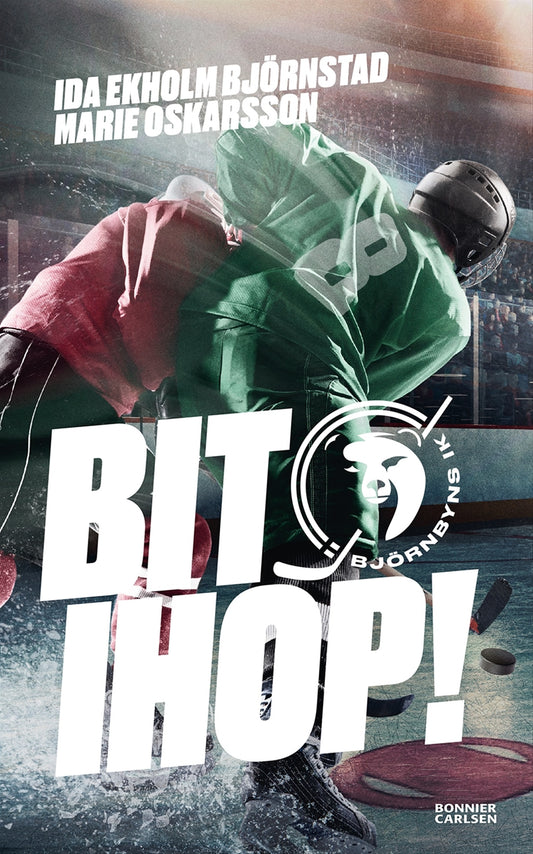 Bit ihop! – E-bok