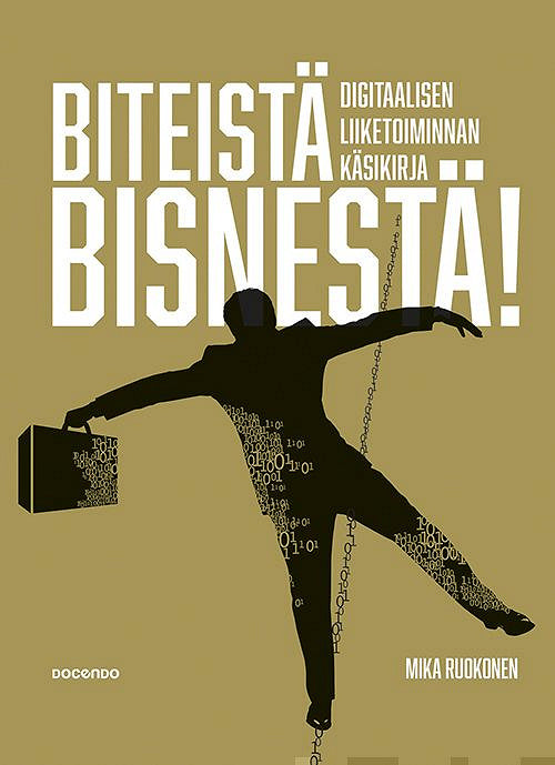 Biteistä bisnestä! – E-bok