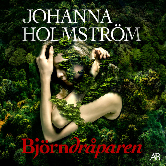 Björndråparen – Ljudbok