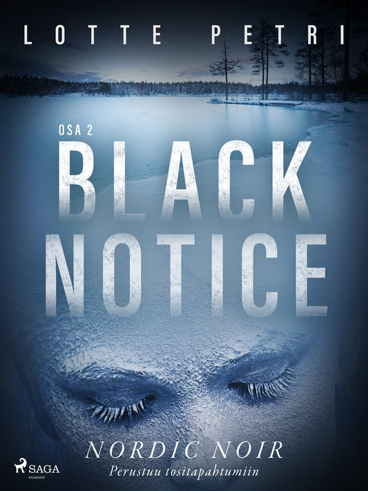 Black notice: Osa 2 – E-bok