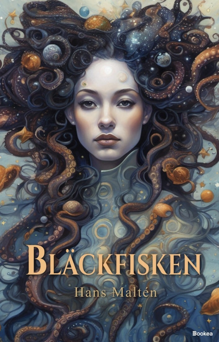 Bläckfisken – E-bok