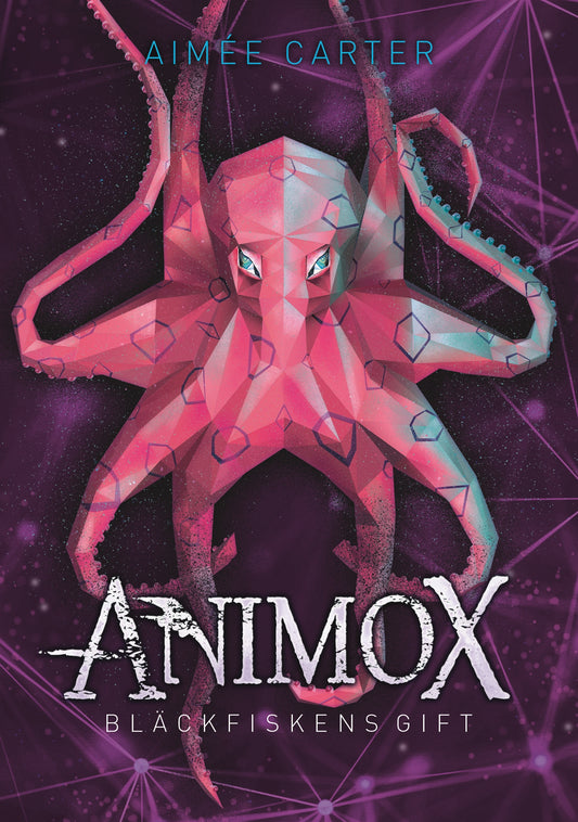 Bläckfiskens gift – E-bok