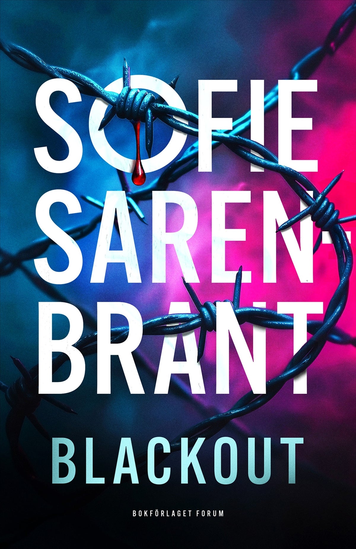 Blackout – E-bok