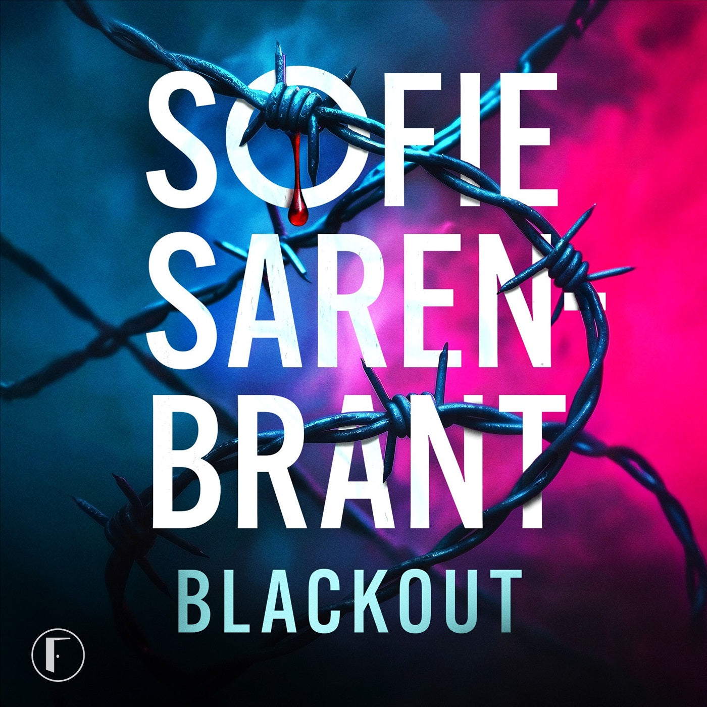 Blackout – Ljudbok