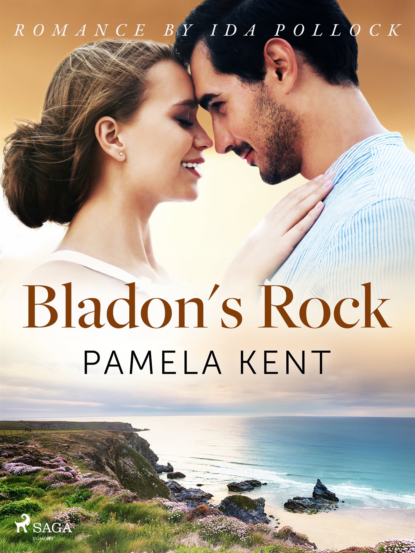Bladon's Rock – E-bok