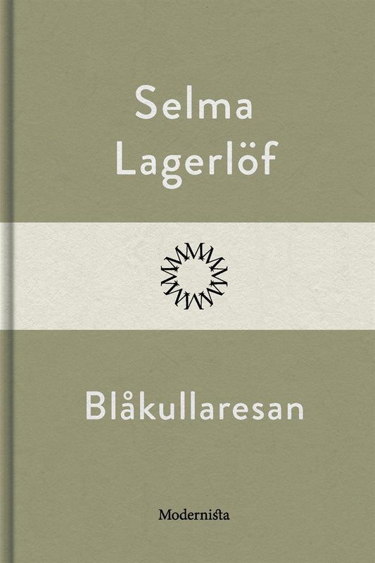 Blåkullaresan – E-bok