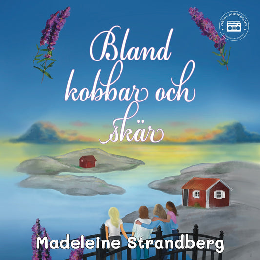 Bland kobbar och skär – Ljudbok