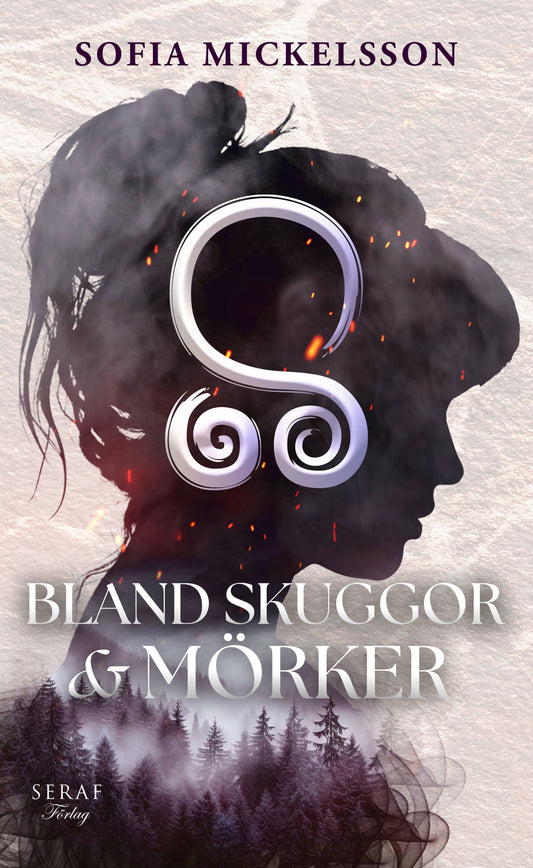 Bland skuggor och mörker – E-bok